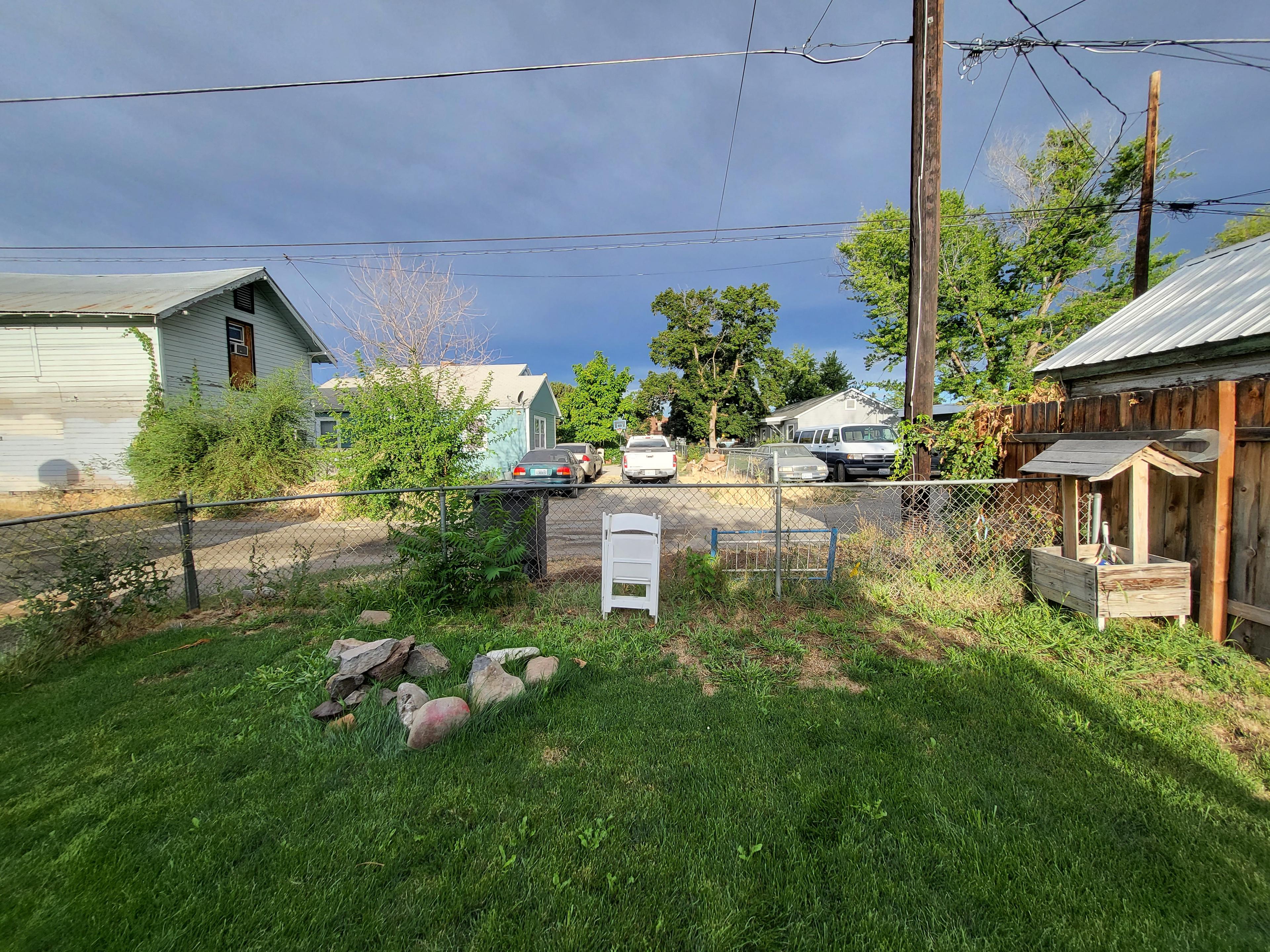 Fence project photo 3