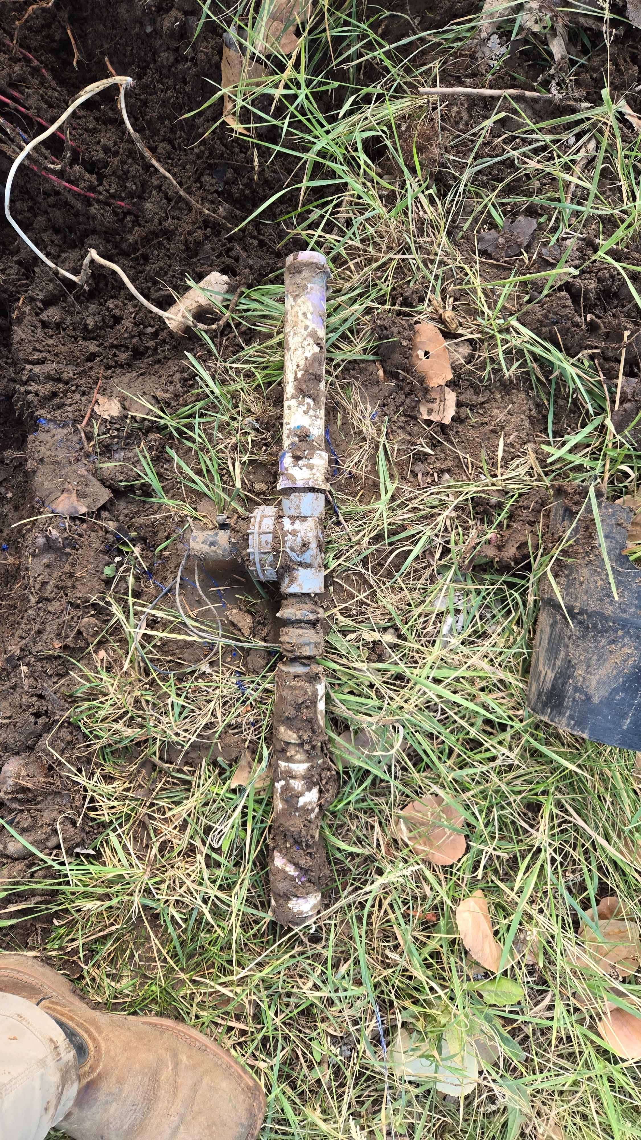 Irrigation project photo 8