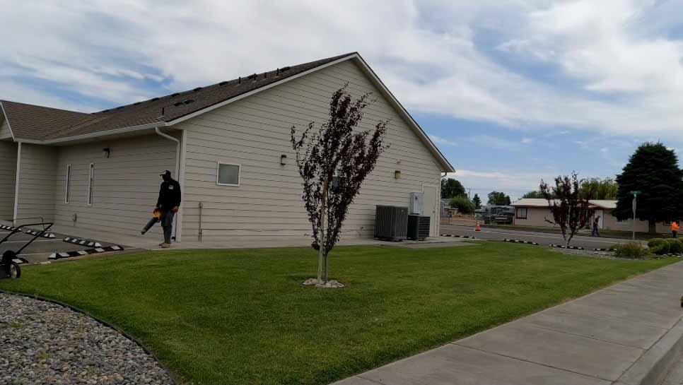 Irrigation project photo 13