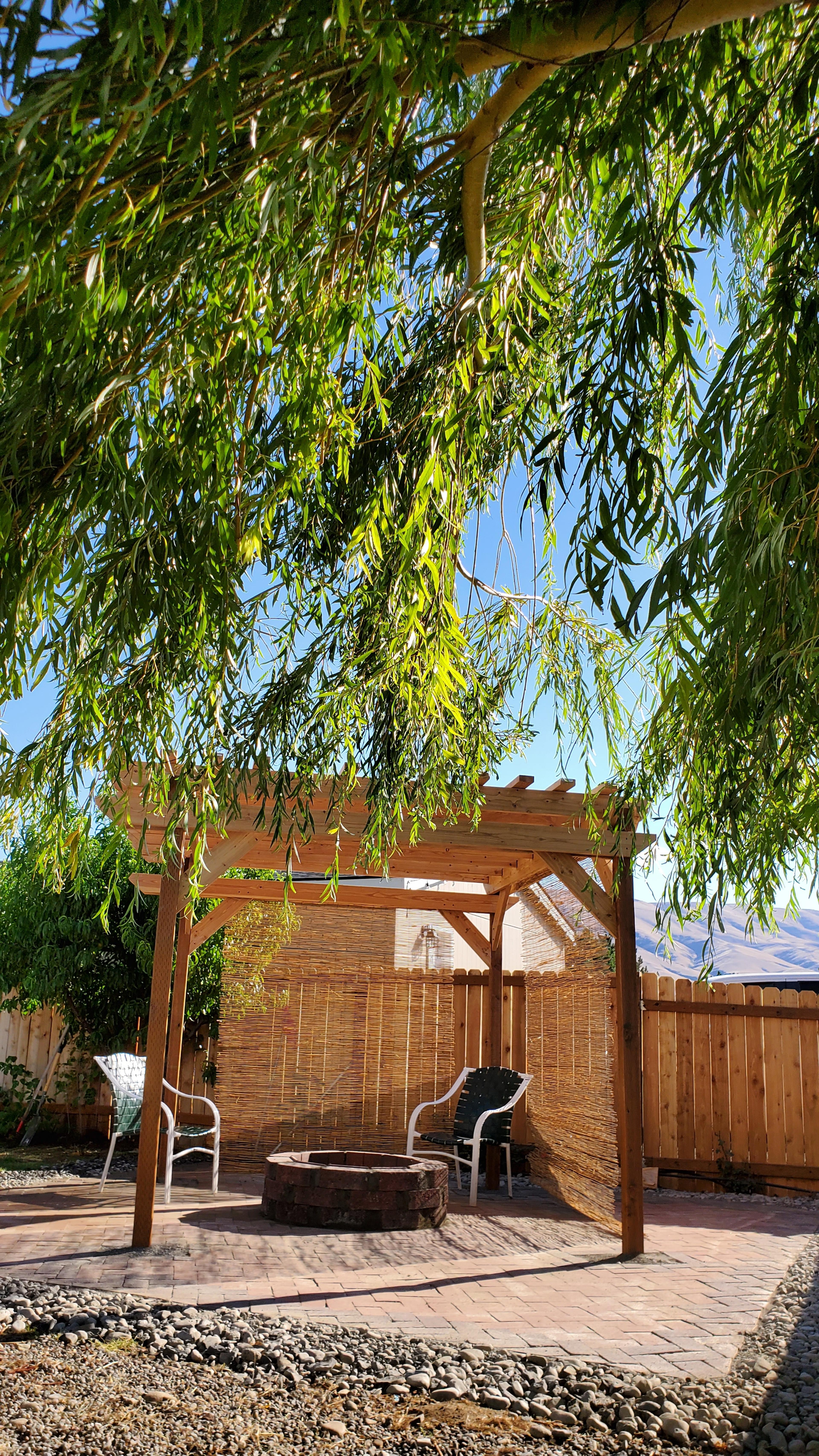 Fence Installation & Repair detail